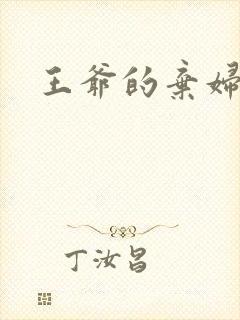 王爷的弃妇