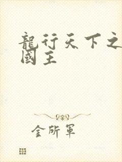 龙行天下之真假国主