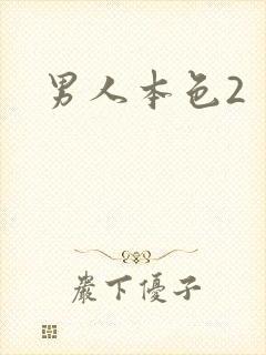 男人本色2