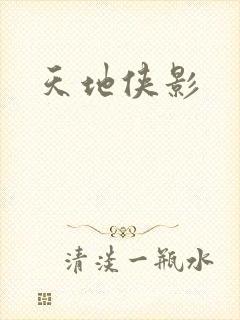 天地侠影