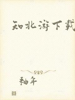 知北游下载