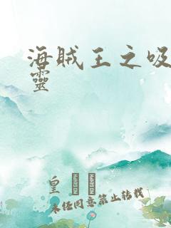 海贼王之吸血噬灵