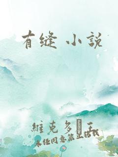 有缝 小说