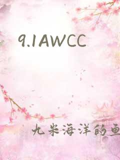 9.1AWCC