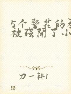 5个警花的初苞被强开了小说