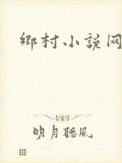 乡村小说网