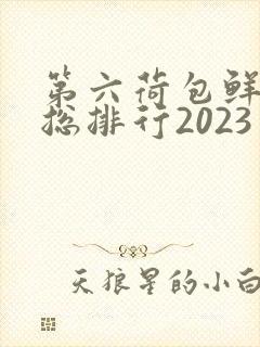 第六荷包鲜辣排总排行2023