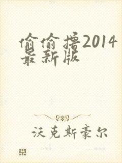 偷偷撸2014最新版