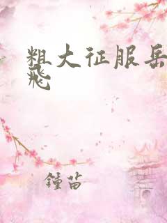 粗大征服岳女双飞