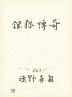 银狐传奇