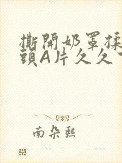 撕开奶罩揉吮奶头A片久久下载