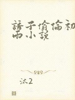 诱子偷伦初尝云雨小说