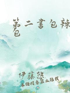 第二书包辣荷花包