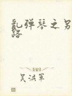 乱弹琴之另一条路