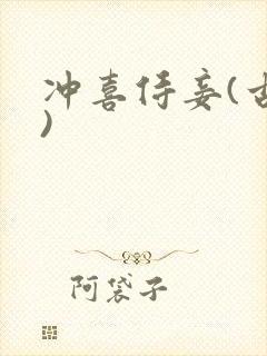 冲喜侍妾(古言)