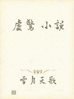 虚惊 小说