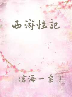 西游性记