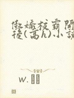 傲娇校霸开荤以后(高h)小说