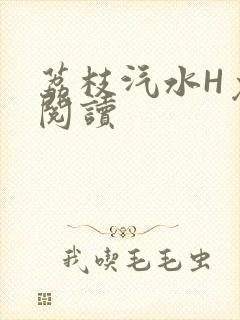 荔枝汽水H免费阅读