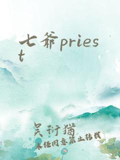 七爷priest