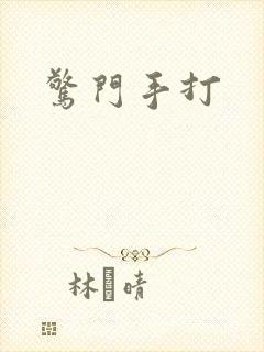 惊门手打
