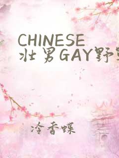 CHINESE壮男GAY野战强迫TUBE
