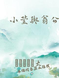 小莹与翁公