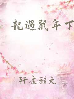 龙过鼠年下载