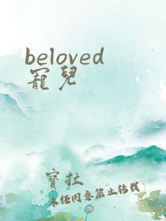 beloved宠儿