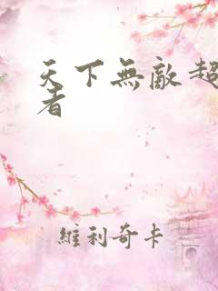 天下无敌超级忍者