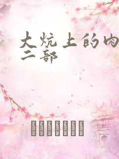 大炕上的肉伦第二部