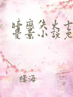 暗恋失火十年的爱意小说免费阅读