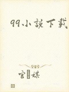99小说下载网