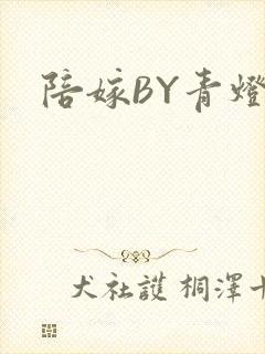 陪嫁BY青灯