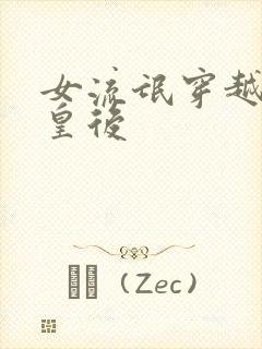 女流氓穿越冷宫皇后