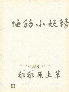 他的小妖精