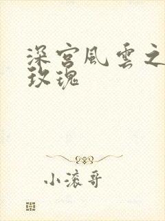 深宫风云之铿锵玫瑰