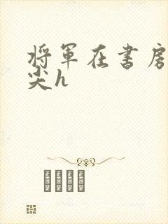 将军在书房含乳尖h