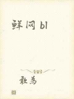 鲜网 bl