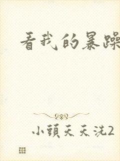 看我的暴躁老妈