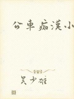 公车痴汉小说