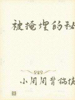 被掩埋的秘密