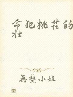 命犯桃花的李大壮