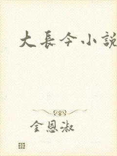 大长今小说下载