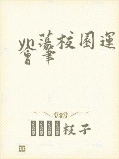 yn荡校园运动会笔