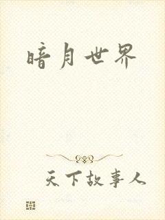 暗月世界