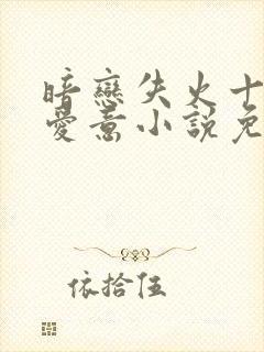 暗恋失火十年的爱意小说免费阅读