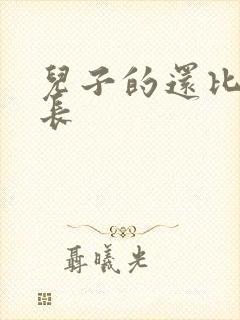 儿子的还比老公长