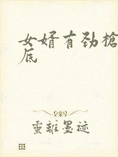 女婿有劲枪枪到底