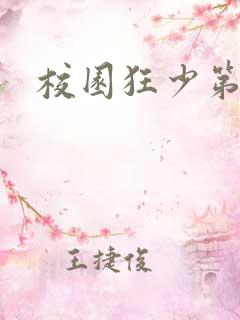 校园狂少第二部